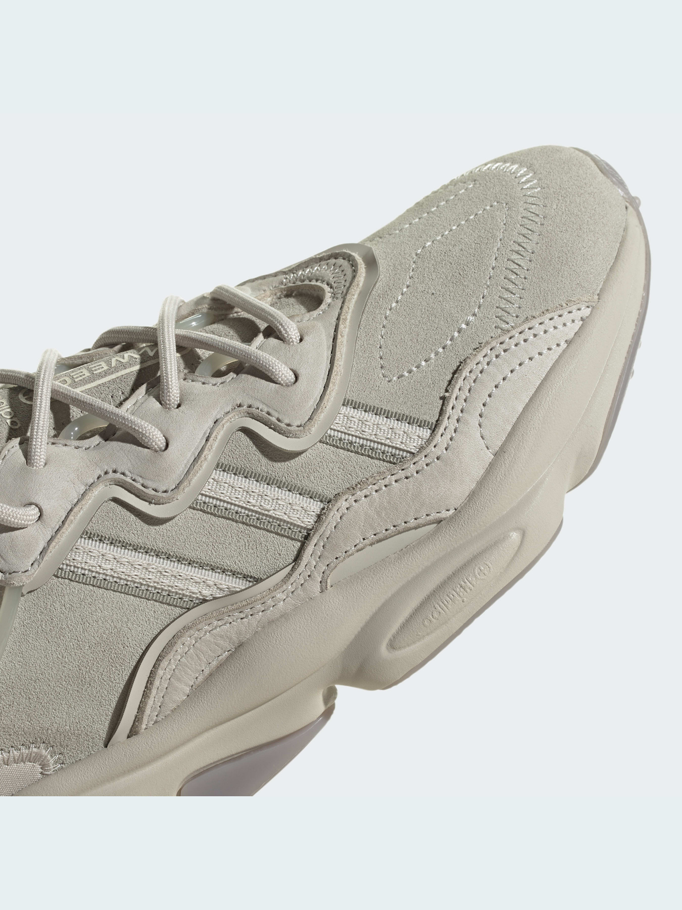Кросівки Adidas Ozweego модель GY6177 Фото
