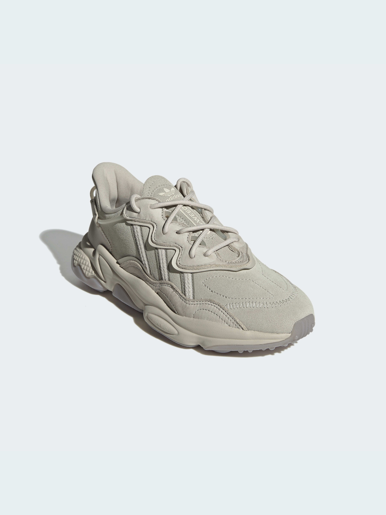Кросівки Adidas Ozweego модель GY6177 Фото
