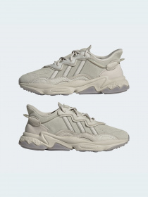 Кросівки Adidas Ozweego модель GY6177 Фото