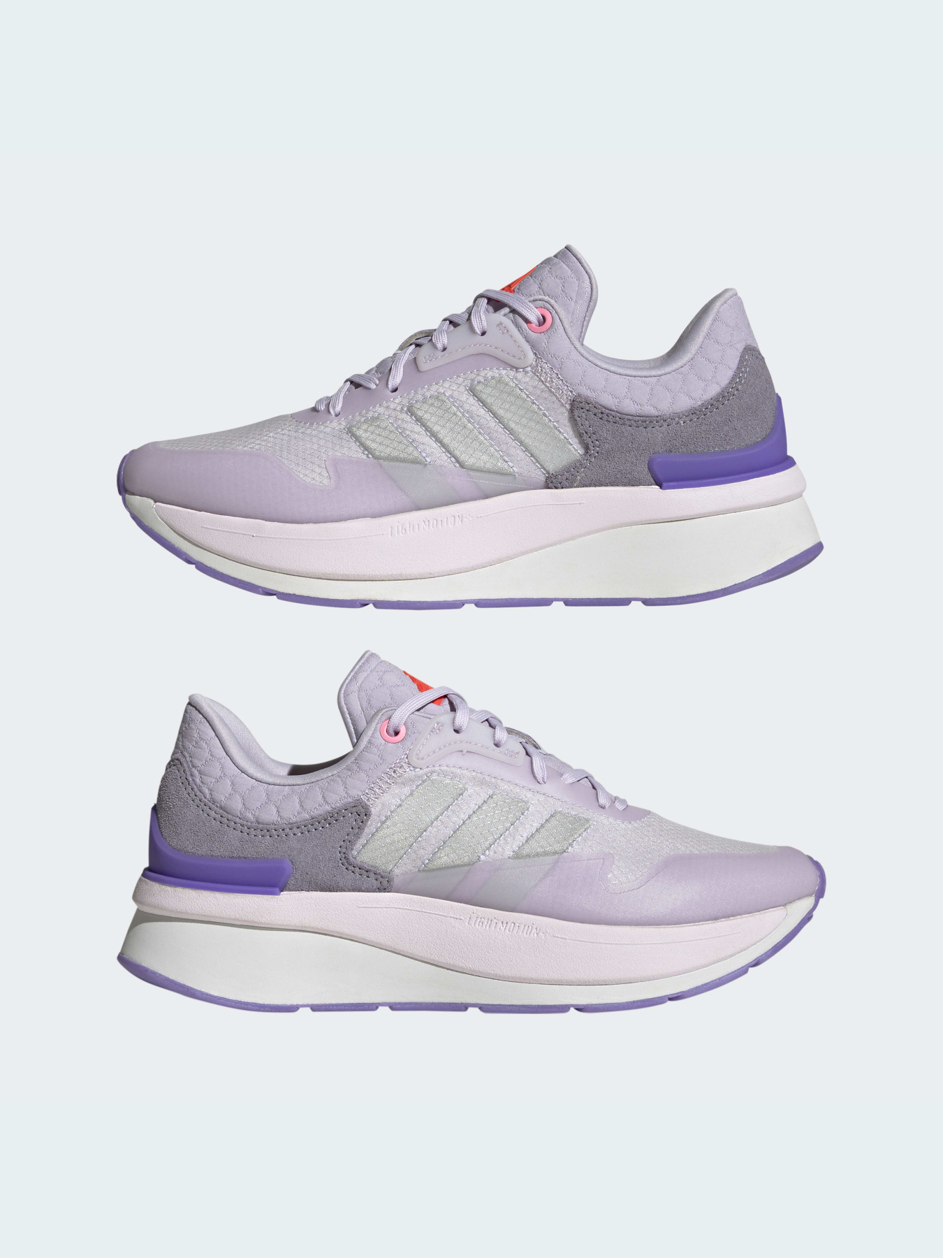 Кросівки Adidas модель HP6682 Фото