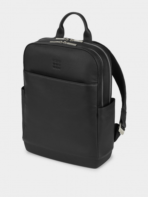 Рюкзаки Moleskine Classic модель ET84PBKBK Фото