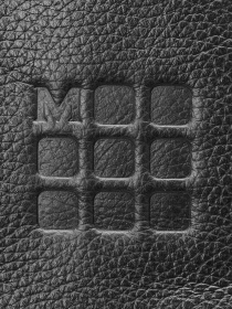 Рюкзаки Moleskine Classic модель ET84PBKBK Фото