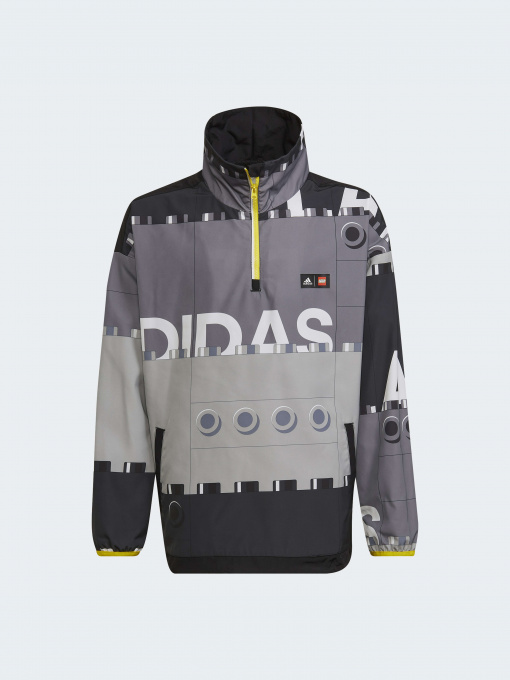 Куртки и дубленки Adidas модель HP0934 Фото