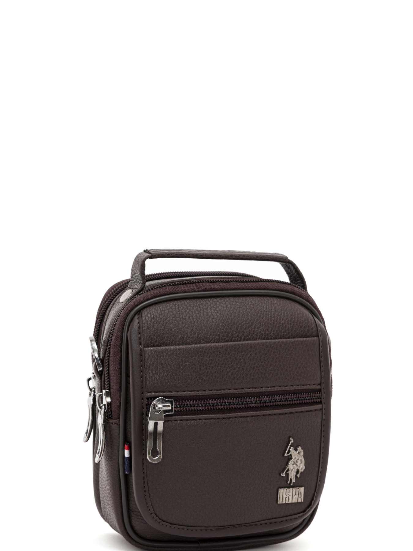 Сумки US Polo модель A081SZ057.EVR.Y9PLEVR8416.VR029 Фото