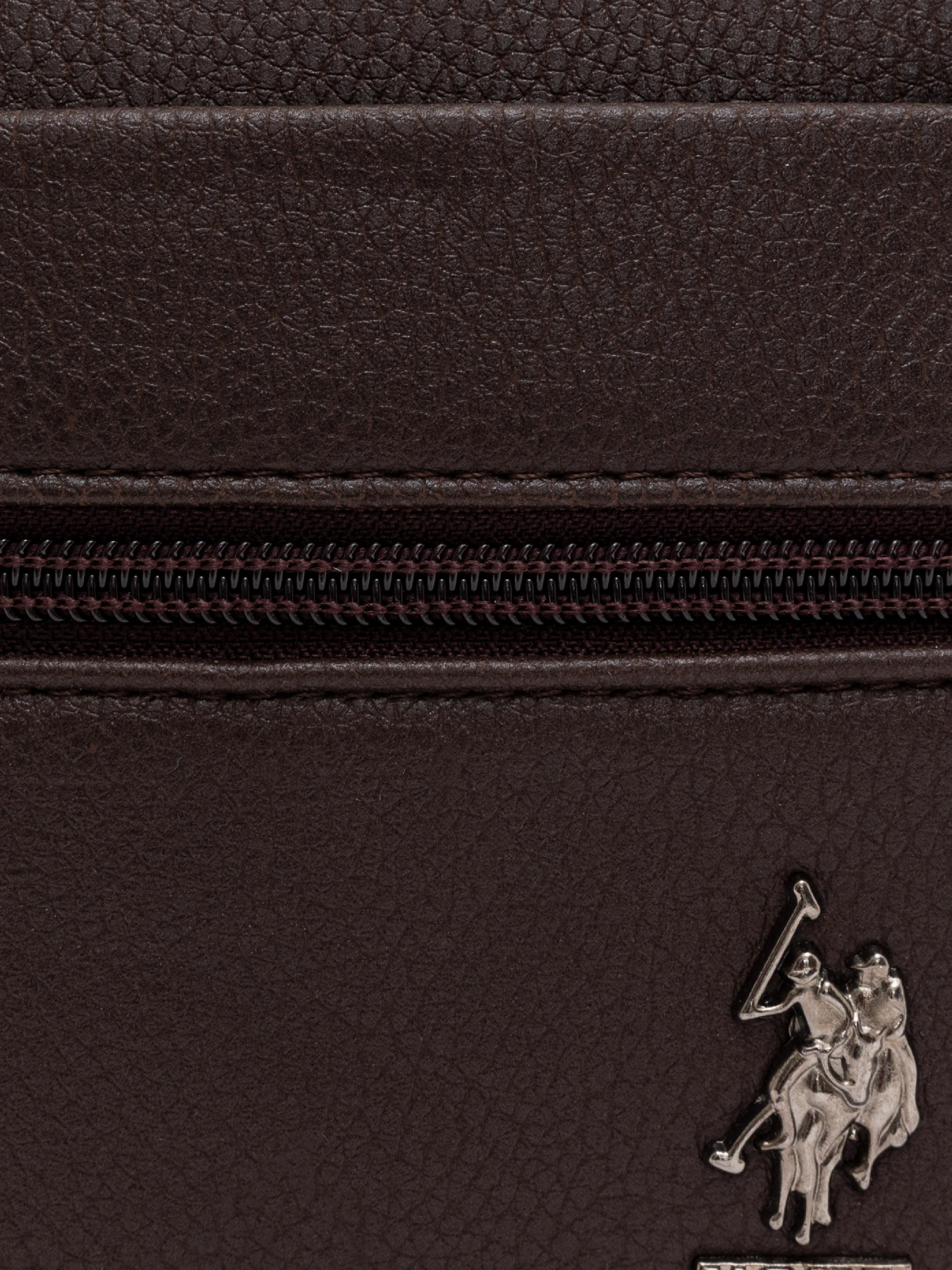 Сумки US Polo модель A081SZ057.EVR.Y9PLEVR8416.VR029 Фото