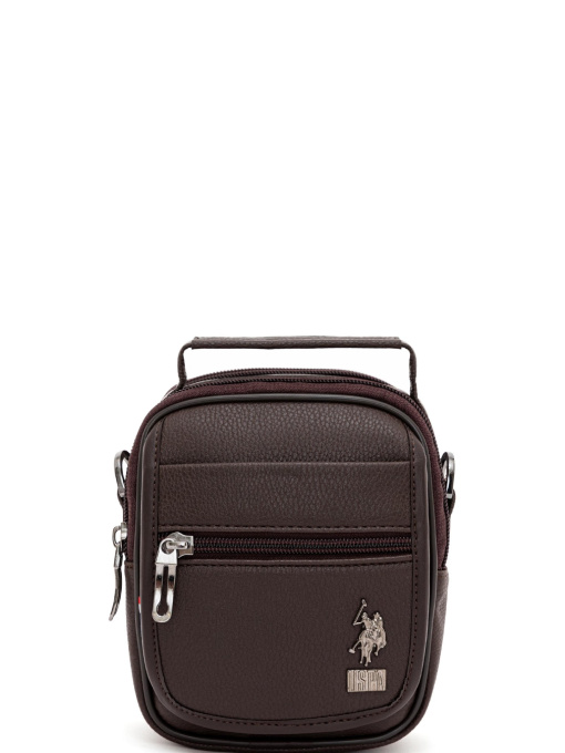 Сумки US Polo модель A081SZ057.EVR.Y9PLEVR8416.VR029 Фото