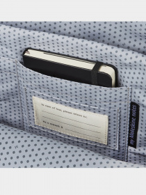 Сумки Moleskine Classic модель ET76URBBK Фото