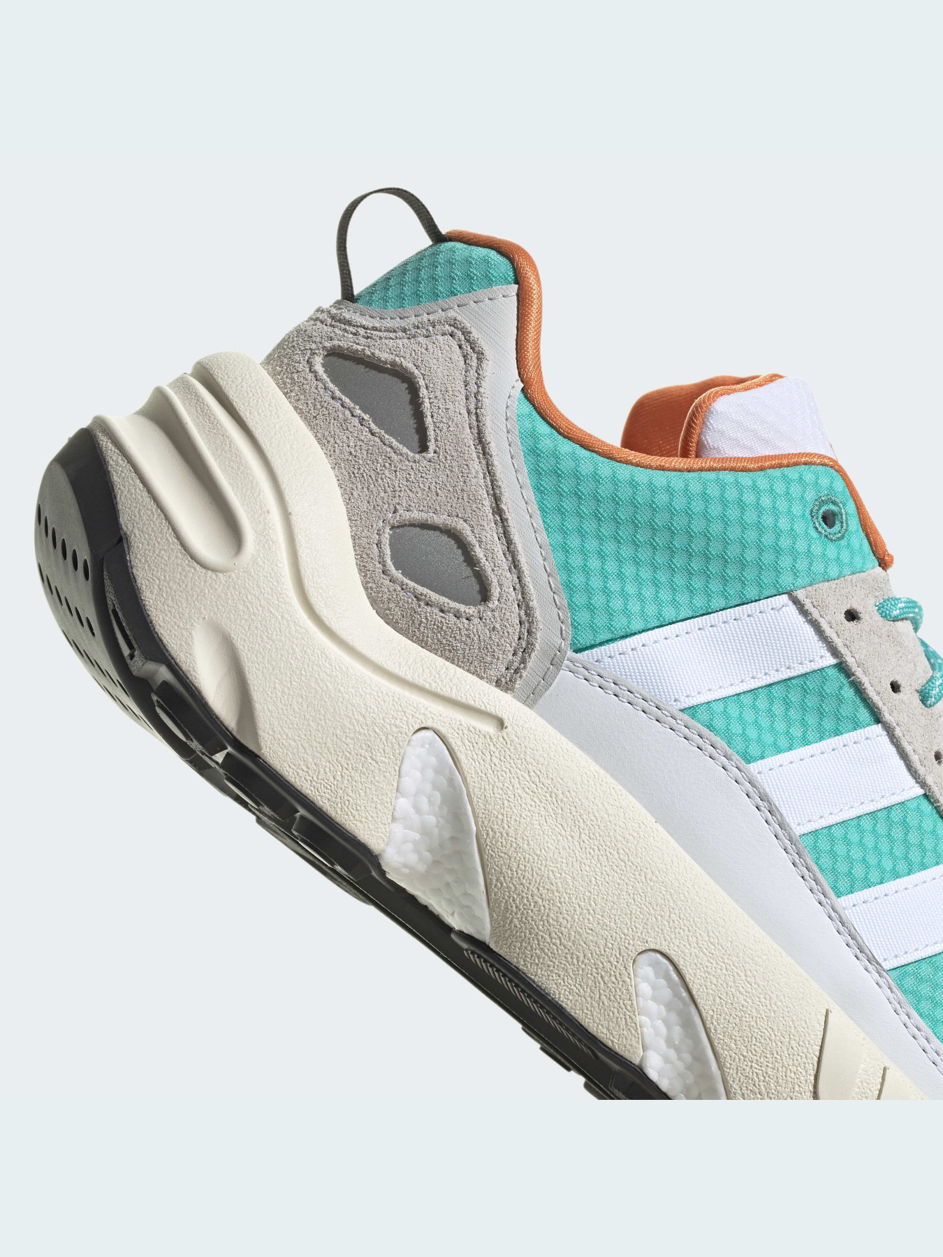 Кроссовки Adidas ZX модель GY6693 Фото