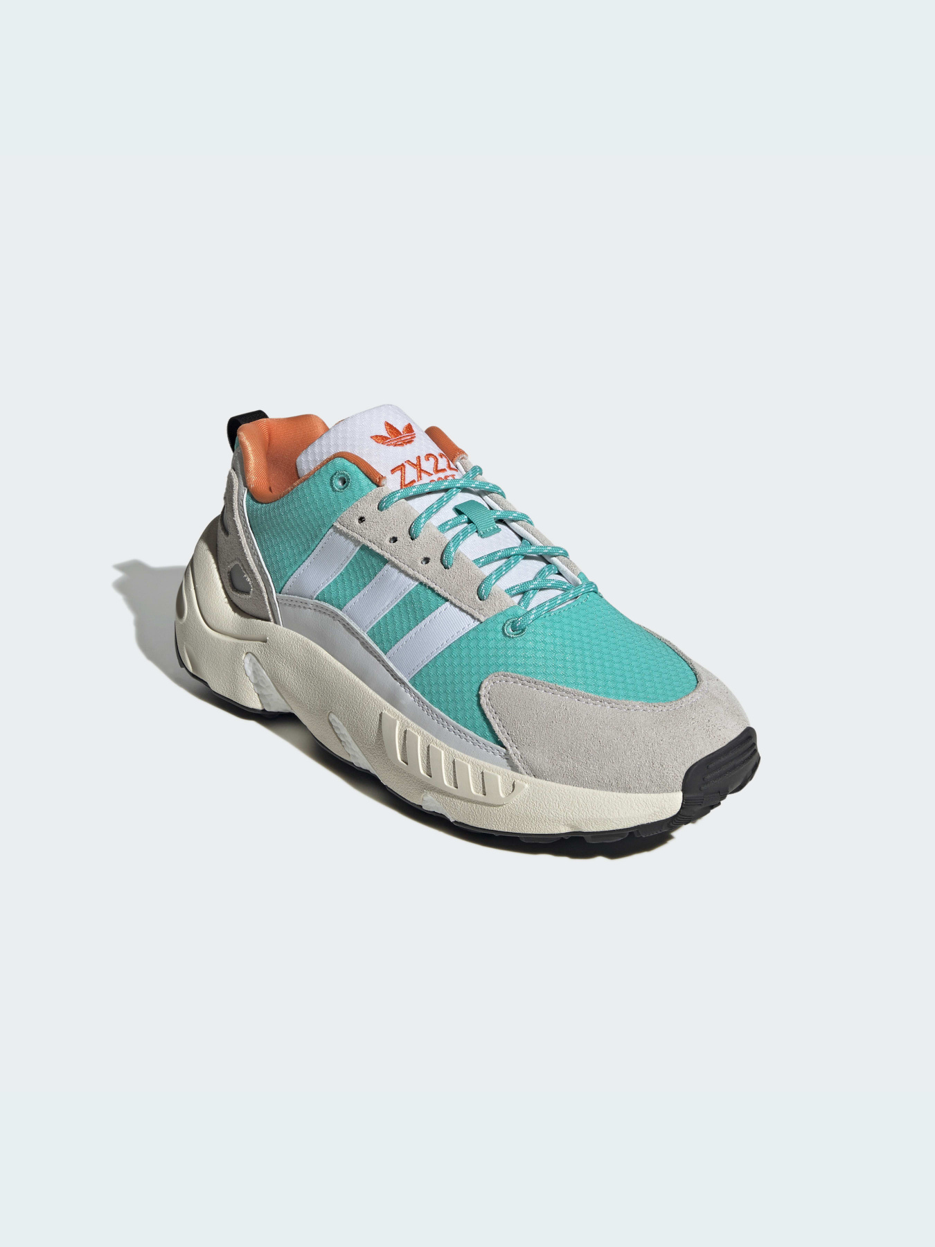 Кроссовки Adidas ZX модель GY6693 Фото