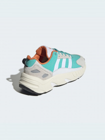 Кроссовки Adidas ZX модель GY6693 Фото