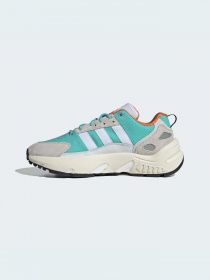 Кроссовки Adidas ZX модель GY6693 Фото