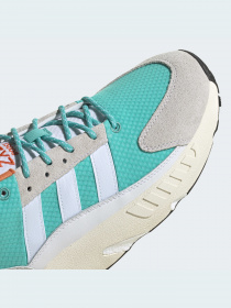 Кроссовки Adidas ZX модель GY6693 Фото