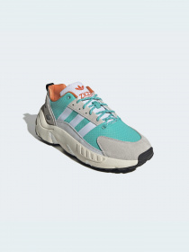Кроссовки Adidas ZX модель GY6693 Фото
