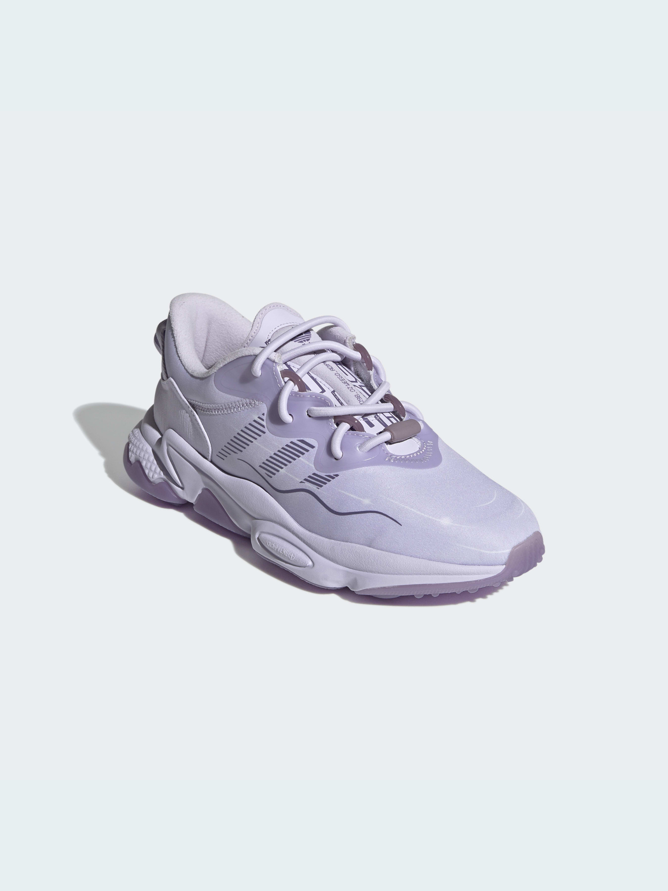 Кросівки Adidas модель GZ8408 Фото