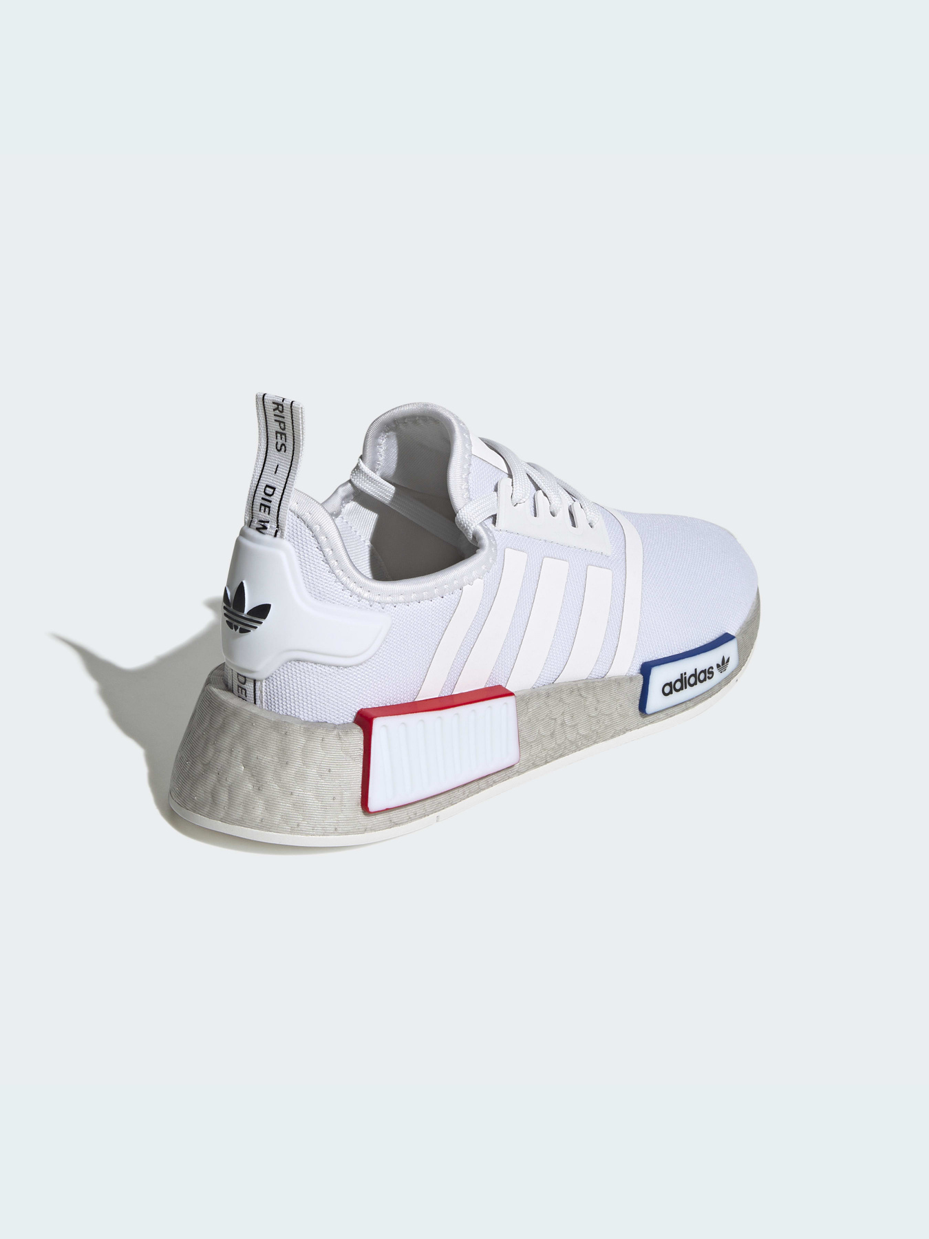 Кросівки Adidas NMD модель GY4279 Фото