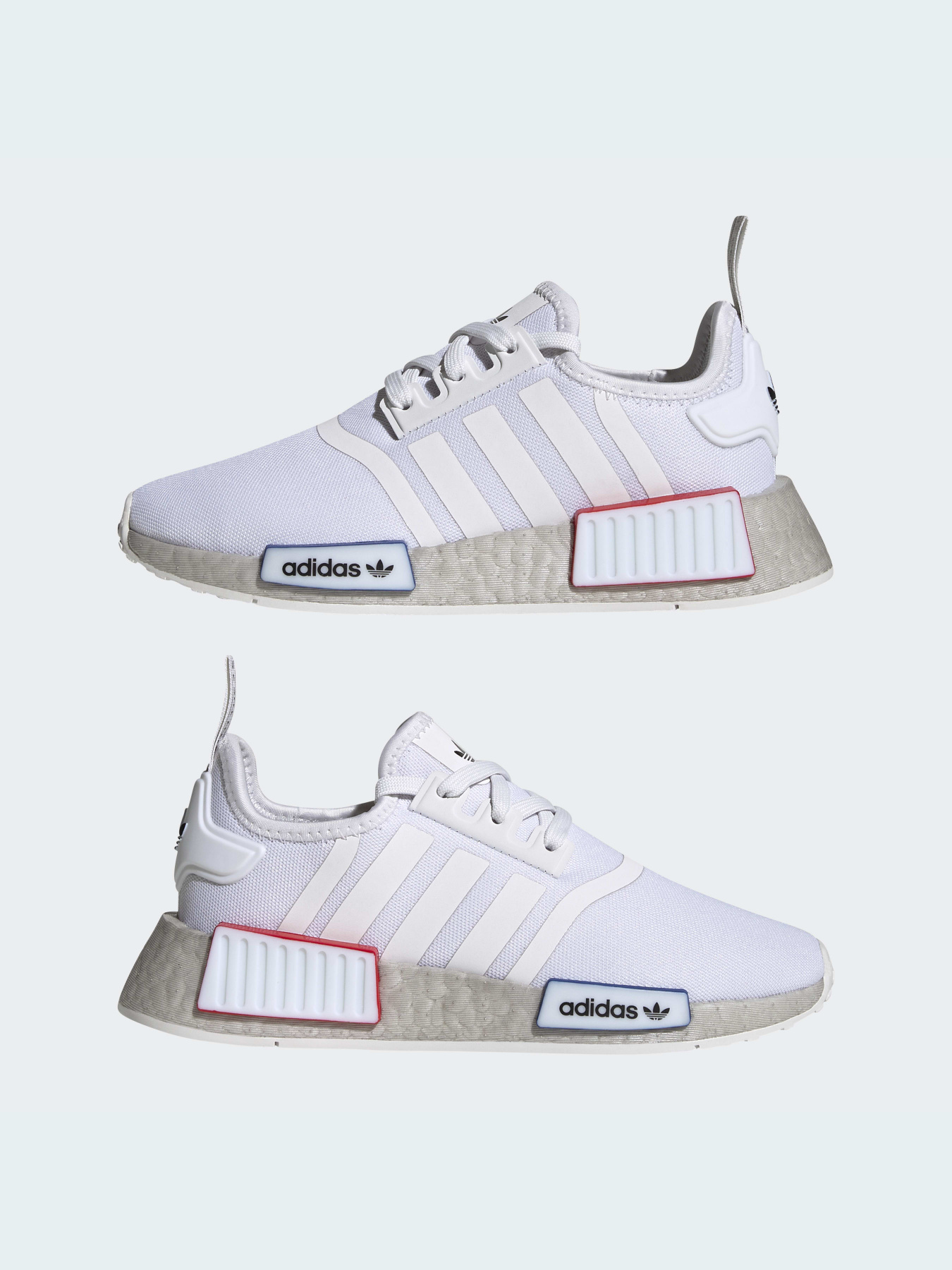 Кросівки Adidas NMD модель GY4279 Фото