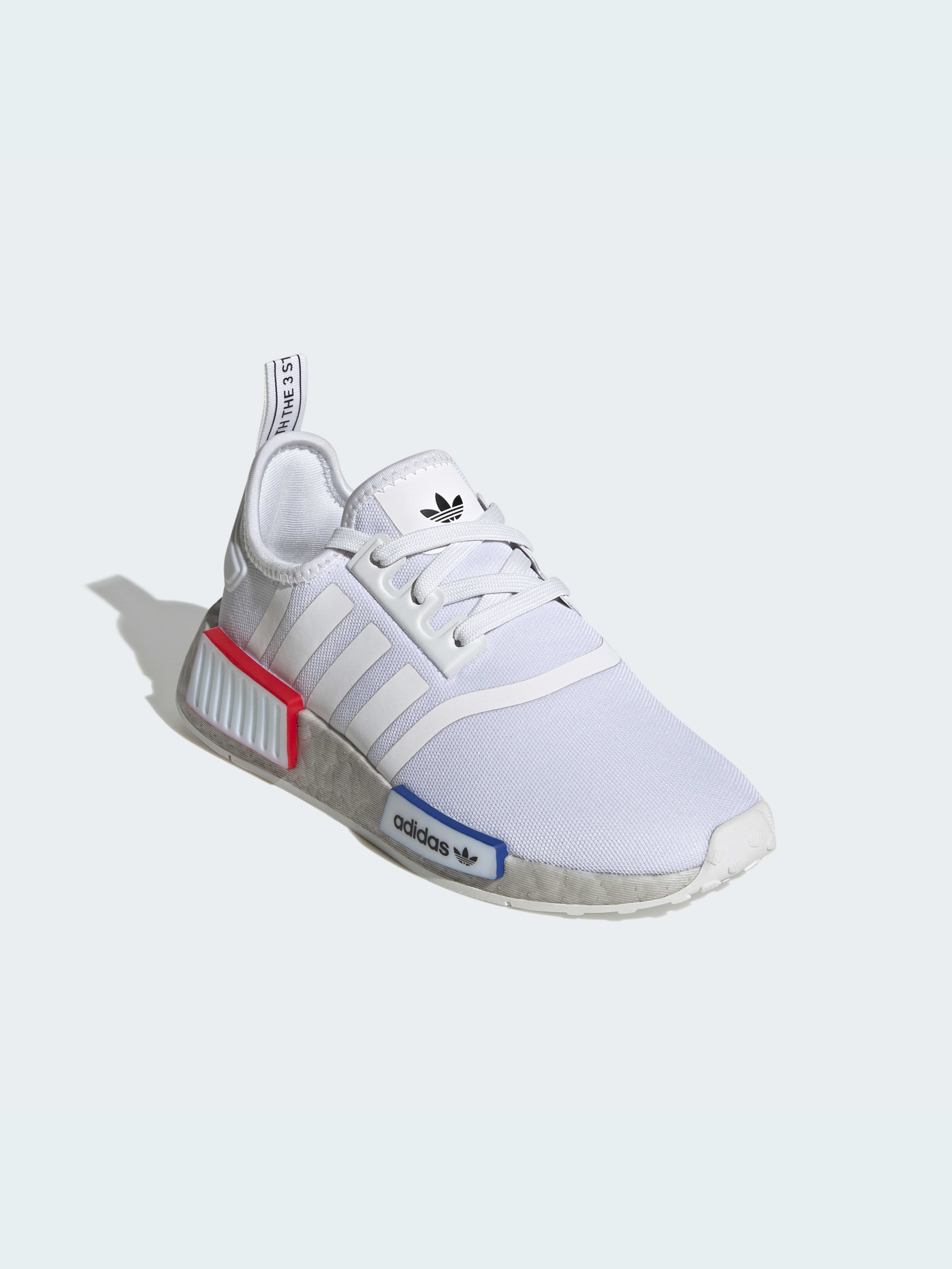 Кросівки Adidas NMD модель GY4279 Фото