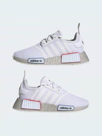 Кросівки Adidas NMD модель GY4279 Фото