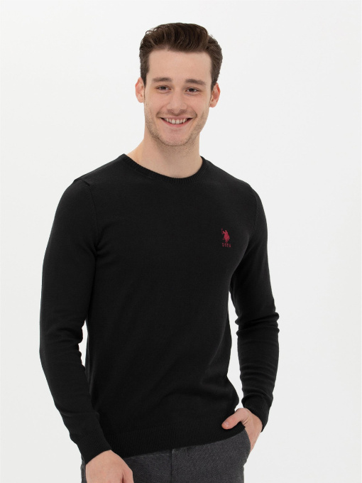Светри та кардигани US Polo модель G081GL0TK.000.1428984.VR046 Фото