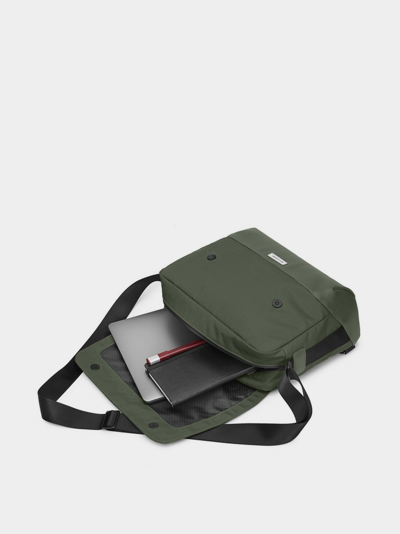 Сумки Moleskine модель ET926MTMSSK6 Фото