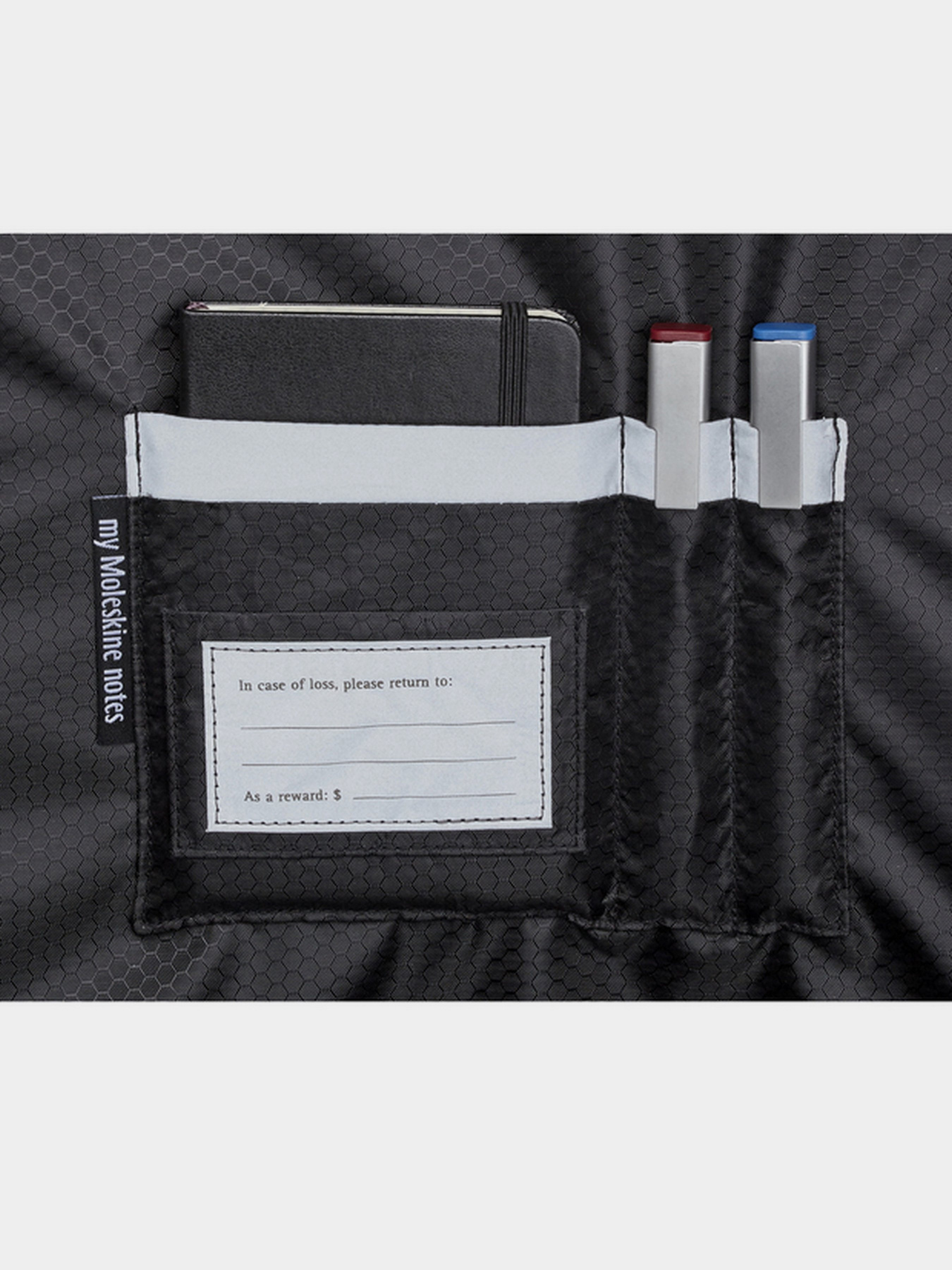 Сумки Moleskine модель ET926MTMSSK6 Фото