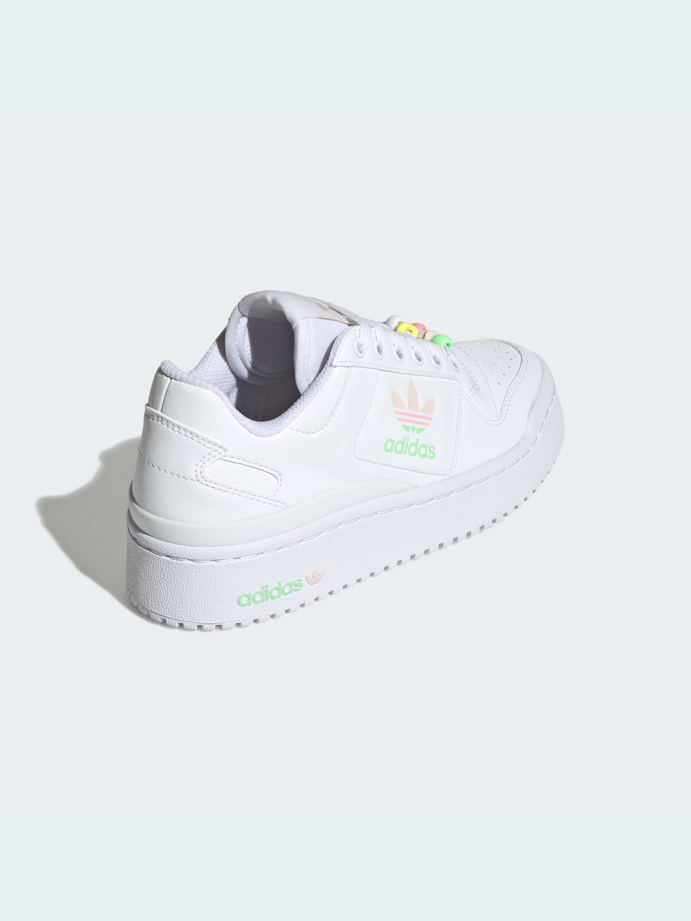 Кросівки Adidas Forum модель GY9223 Фото