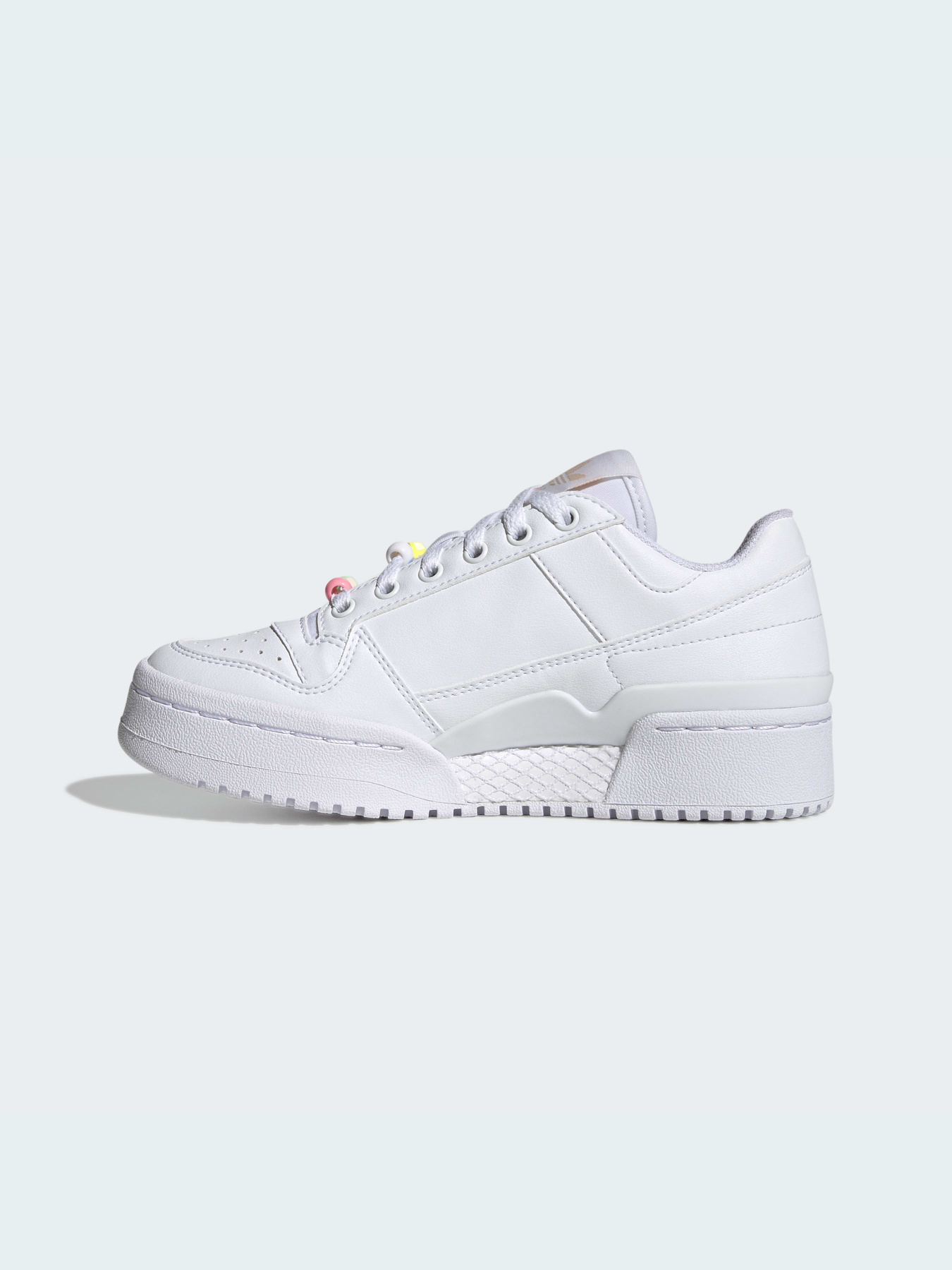 Кросівки Adidas Forum модель GY9223 Фото