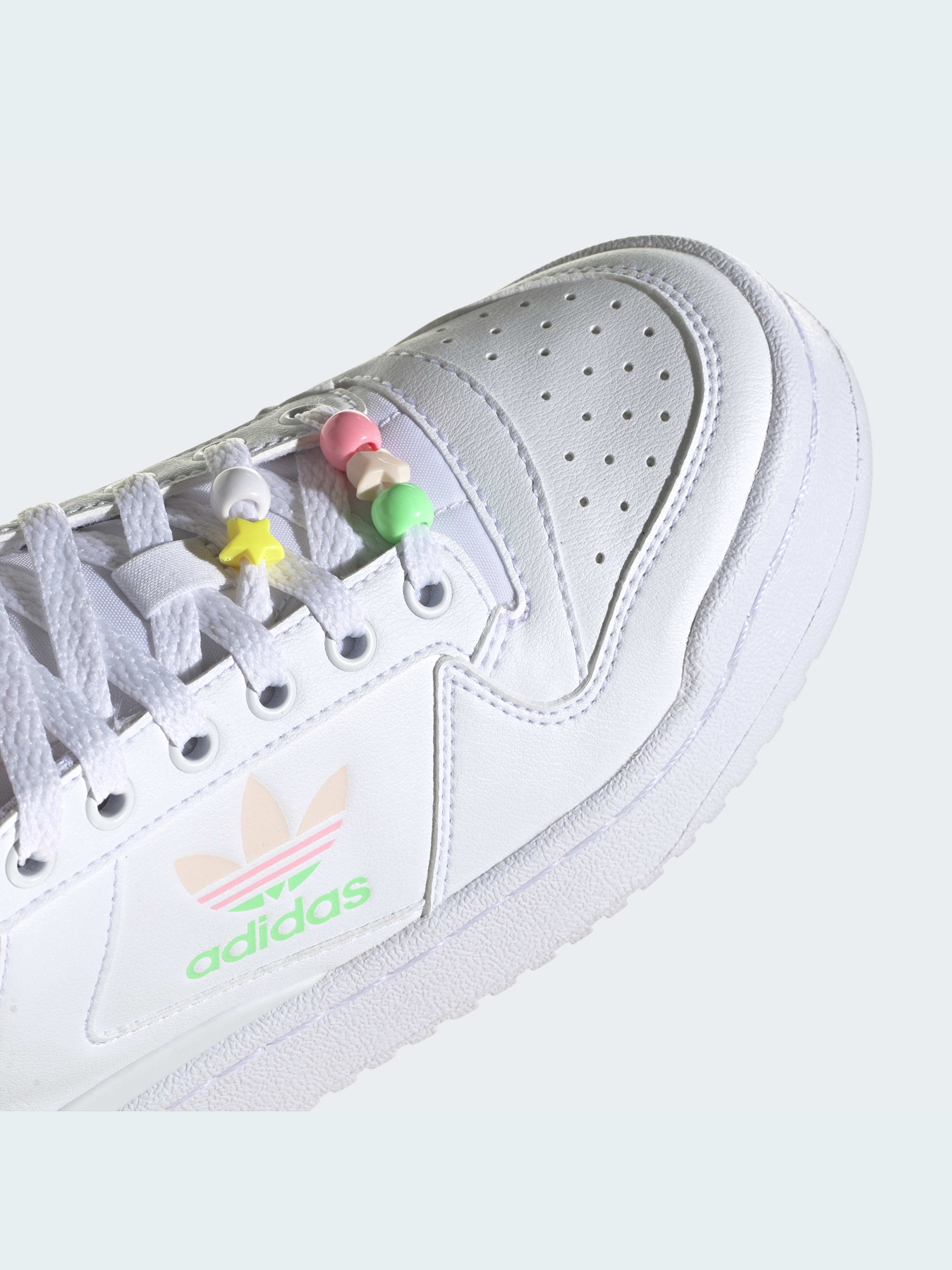 Кросівки Adidas Forum модель GY9223 Фото
