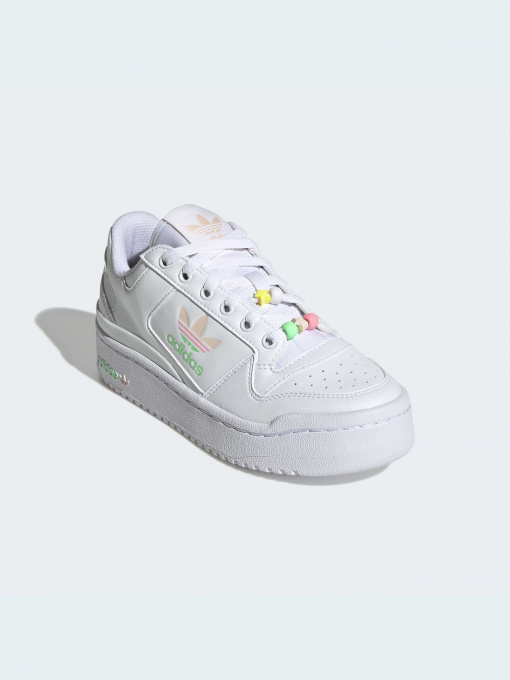 Кроссовки Adidas Forum модель GY9223 Фото