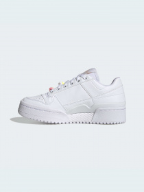 Кросівки Adidas Forum модель GY9223 Фото