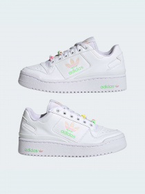 Кросівки Adidas Forum модель GY9223 Фото