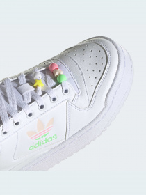 Кросівки Adidas Forum модель GY9223 Фото