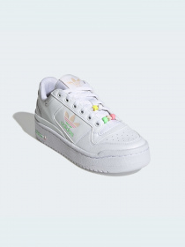 Кросівки Adidas Forum модель GY9223 Фото