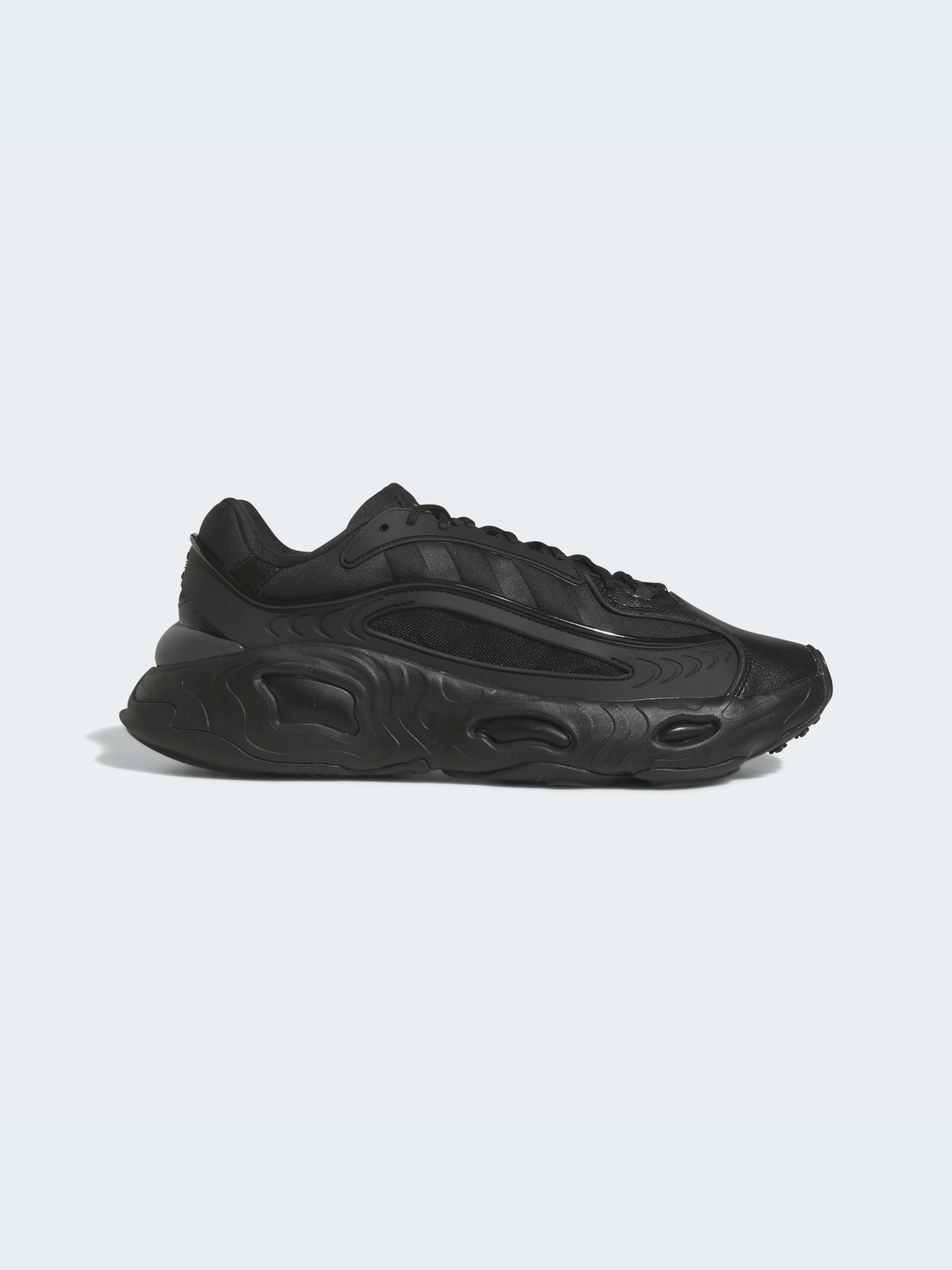 Кросівки Adidas Ozweego модель GX4506 Фото