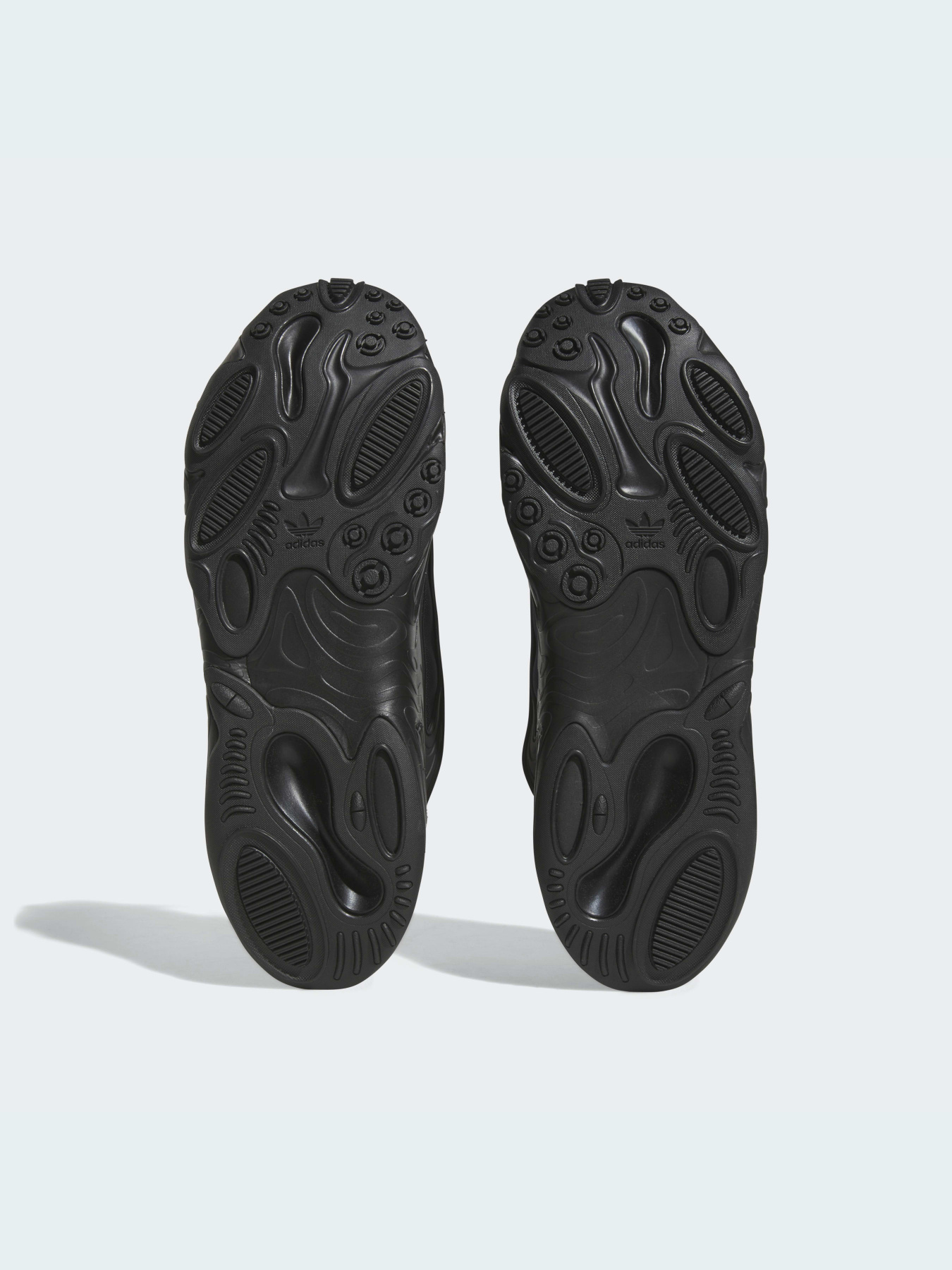 Кросівки Adidas Ozweego модель GX4506 Фото