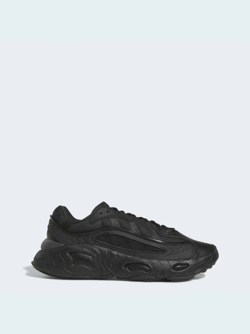 Кросівки Adidas Ozweego модель GX4506 Фото