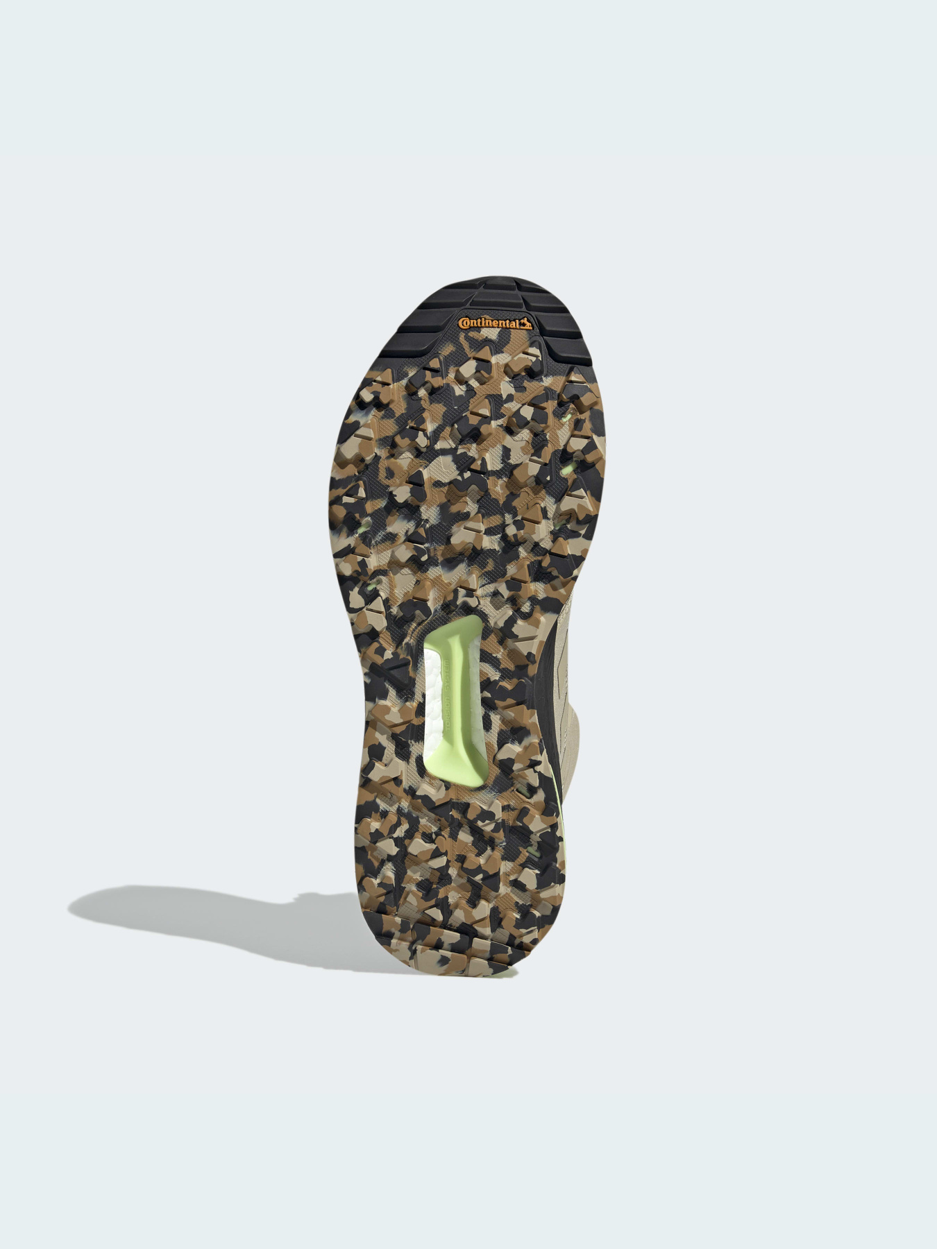 Черевики та чоботи Adidas Terrex модель GZ3374 Черевики та чоботи Adidas Terrex модель GZ3374 Фото