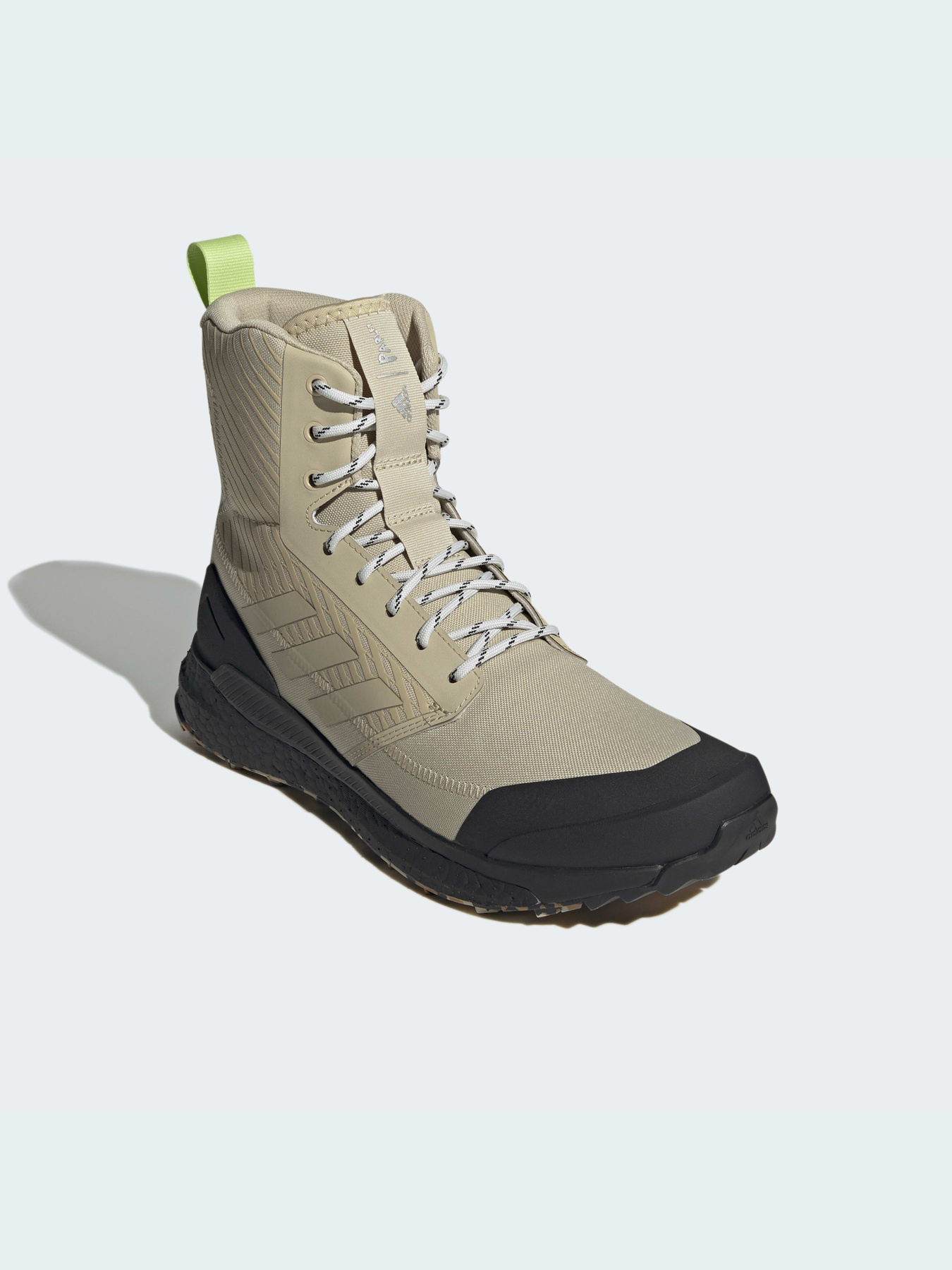 Черевики та чоботи Adidas Terrex модель GZ3374 Черевики та чоботи Adidas Terrex модель GZ3374 Фото