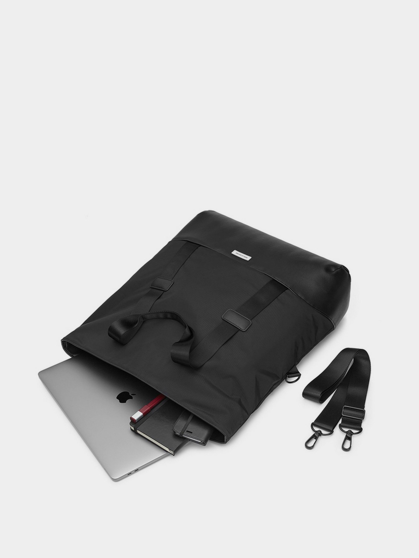 Сумки Moleskine модель ET82MTWTOBK Фото