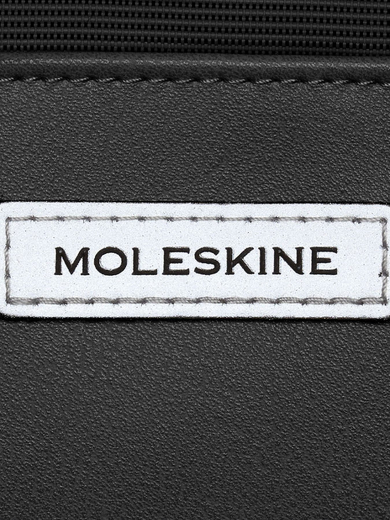 Сумки Moleskine модель ET82MTWTOBK Фото