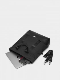 Сумки Moleskine модель ET82MTWTOBK Фото