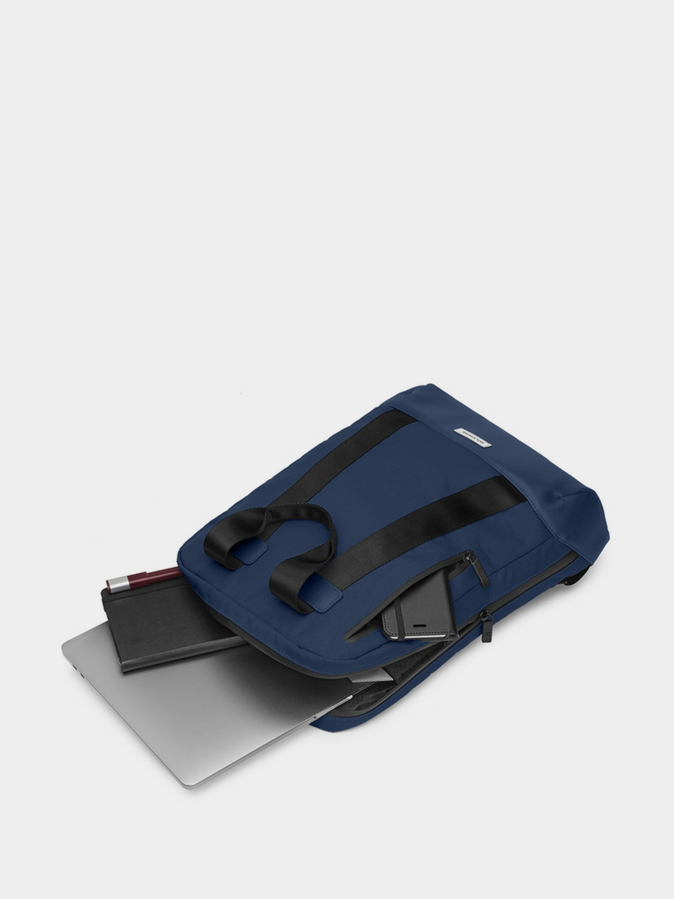 Сумки Moleskine модель ET82MTDBVB20 Фото