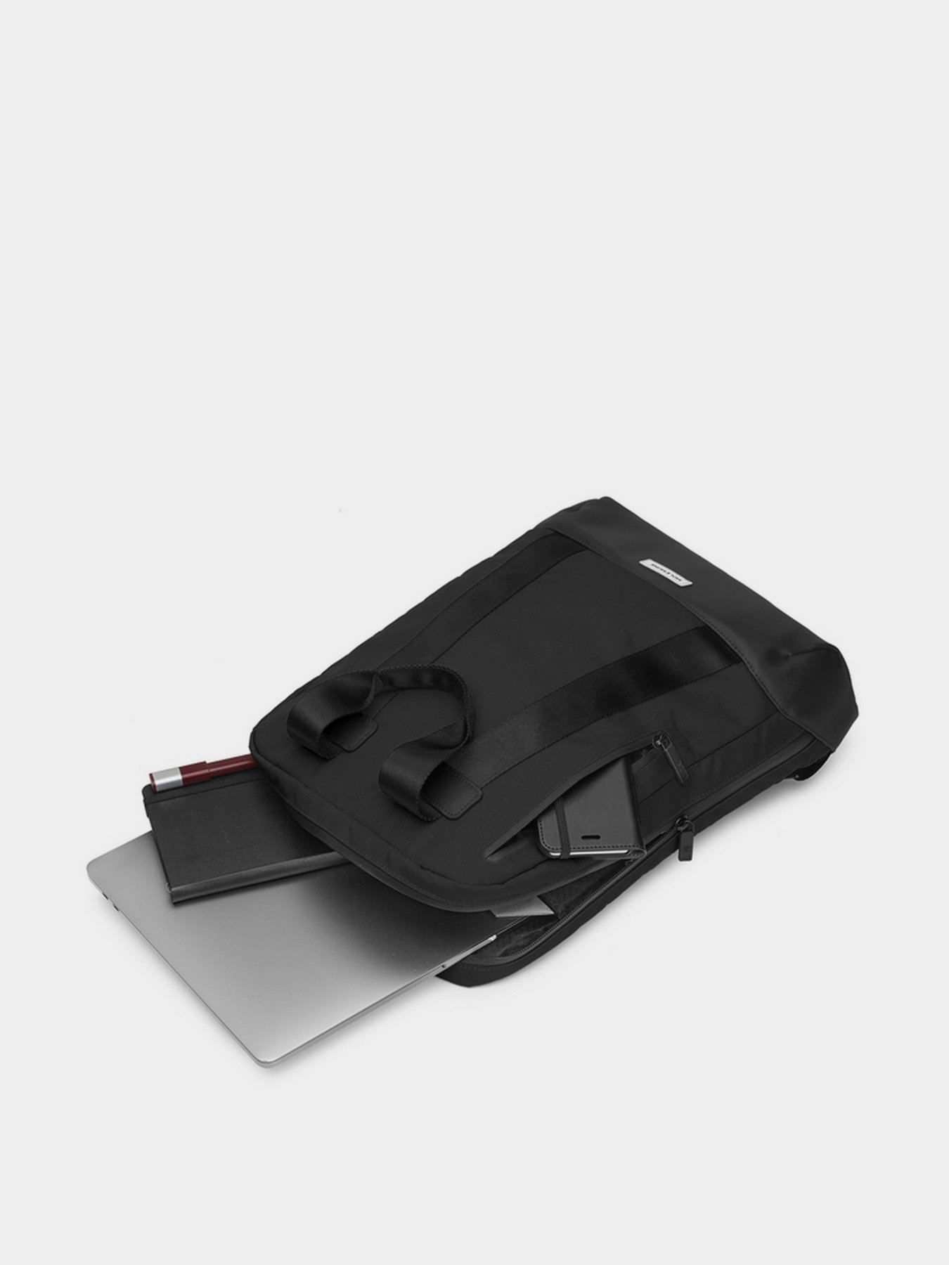 Сумки Moleskine модель ET82MTDBVBK Фото