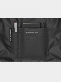 Сумки Moleskine Notebook модель ET9NBDBH13 Фото