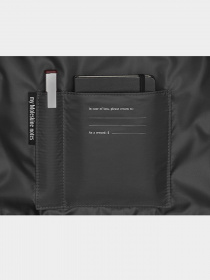 Сумки Moleskine Notebook модель ET9NBDBV15 Фото