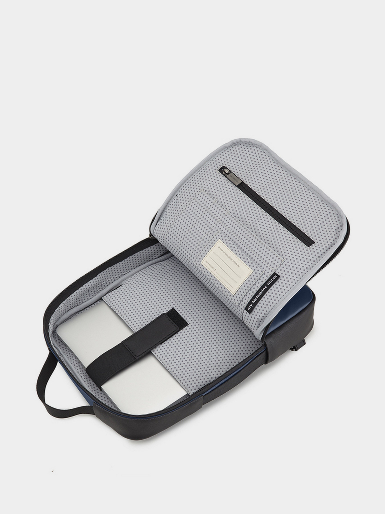 Сумки Moleskine Classic модель ET96CPDBV13B20 Сумки Moleskine Classic модель ET96CPDBV13B20 Фото