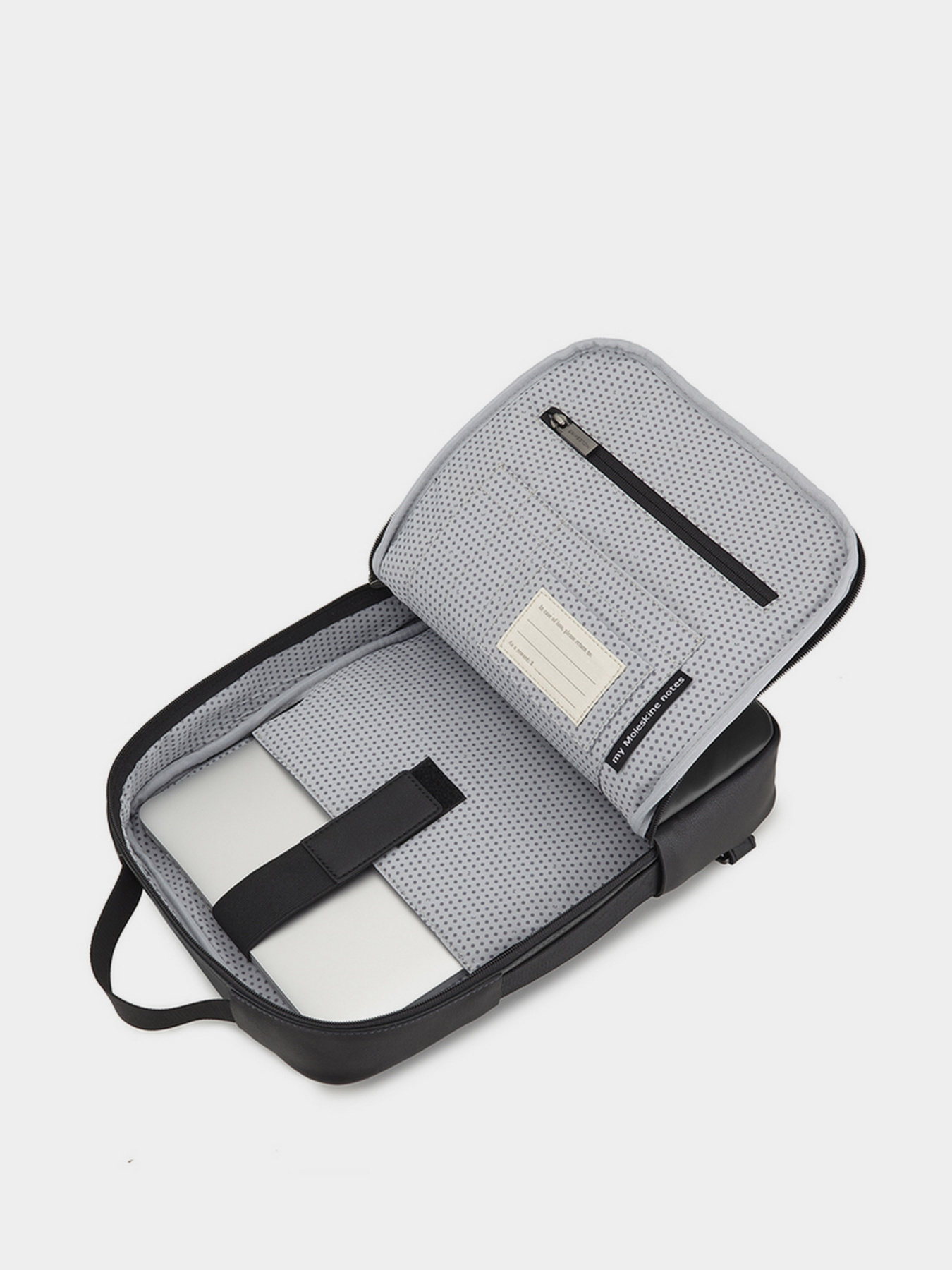 Сумки Moleskine Classic модель ET96CPDBV13BK Сумки Moleskine Classic модель ET96CPDBV13BK Фото