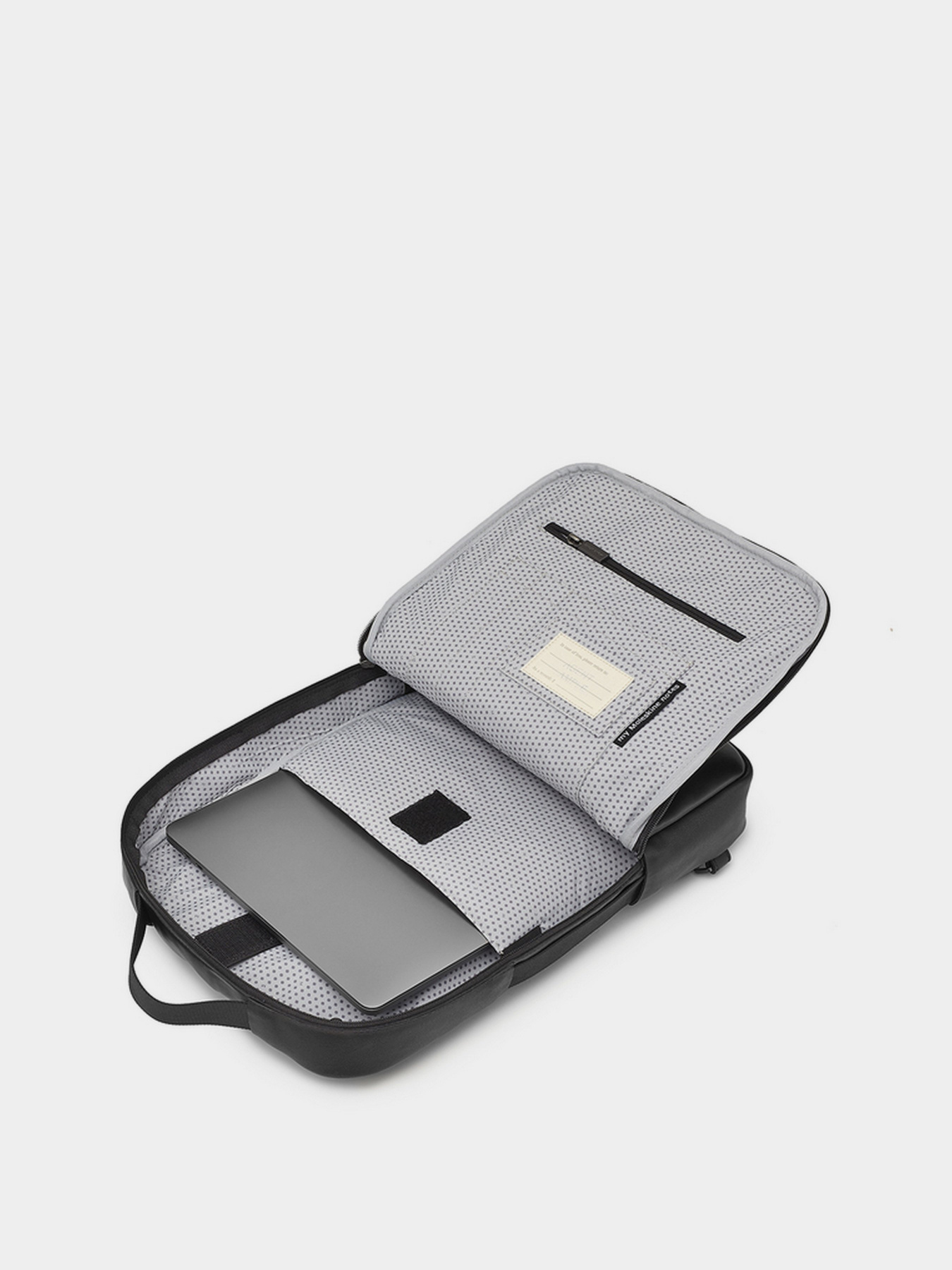 Сумки Moleskine Classic модель ET96CPDBV15BK Сумки Moleskine Classic модель ET96CPDBV15BK Фото