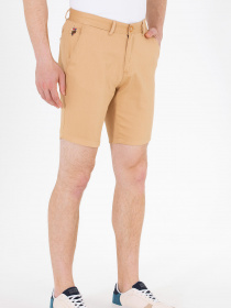 Шорты US Polo модель G081SZ031.000.1600253.VR015 Фото