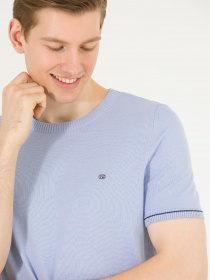 Футболки і поло US Polo модель G081SZ0TK.000.1565889.VR003 Фото